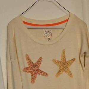 Billabong S/P Starfish Lightweight Sweatshirt